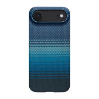 PITAKA Moonrise Edge Case for iPhone 17 / Air / 17 Pro / 17 Pro Max - Ultra Slim Aramid Fiber MagSafe Case w/ Camera Control Button