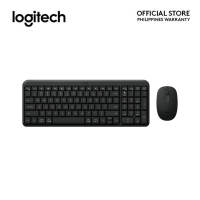 Logitech MK250/MK251 Compact Bluetooth Wireless Keyboard and Mouse Combo