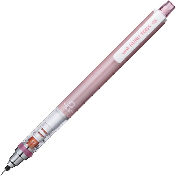UNI KURU TOGA STANDARD MECHANICAL PENCIL