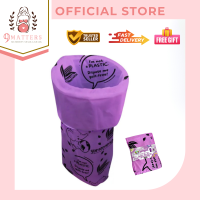 Yomomma Diaper Bin Plastic Refill