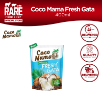 Coco Mama Fresh Gata 400ml