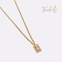 Trinkets Emily Necklace