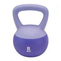 BODY SCULPTURE - SOFT KETTLEBELL
