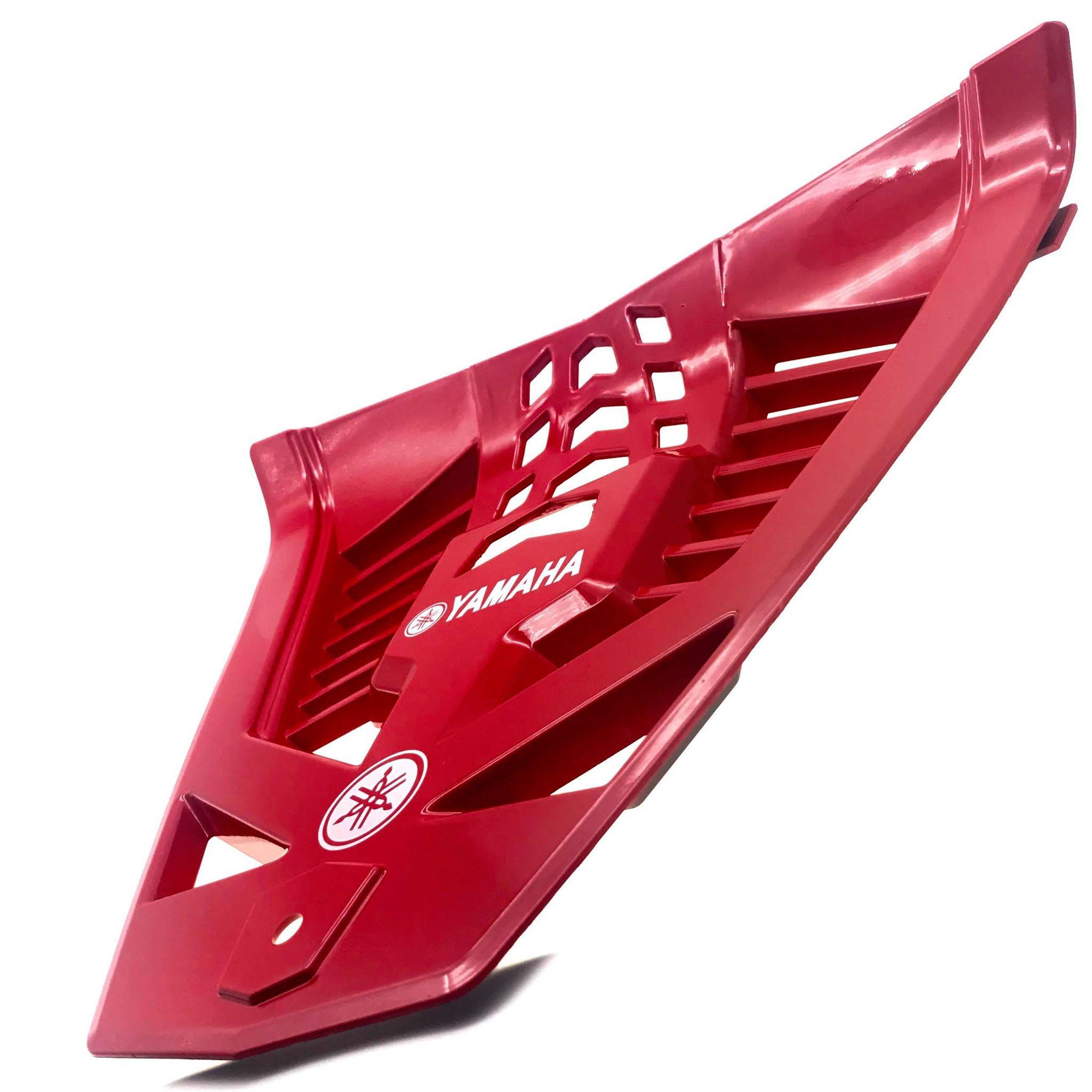 Yamaha Sniper 150 Engine Cover V1 review and price