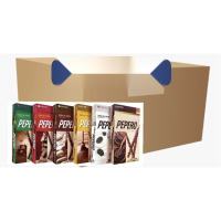 lotte pepero (box of 40 pcs) made in korea