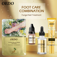 OEDO Herbal Fungal Nail Care Removal Nail Infection Peeling Dead Foot Skin  Anti-nail Fungus Promote Growth Strengthen Weak Nails Foot Protector  Removal Infection Feet Care Serum Nail Whitening Beauty Foot Socks