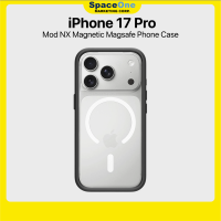 Rhinoshield Mod NX MagSafe/ Non-MagSafe Case for iPhone 17 Series