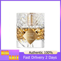 Original 100% Kilian Angels Share Men Women EDP Perfume Spray 100ml
