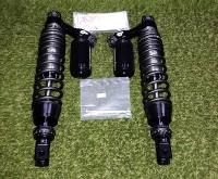 Pro Fender Shocks X Series 400mm for Kymco Xciting 400i S/400i | Dtx 360 | Xtown 300