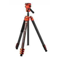 Fotopro Carbon Fiber X-Airfly Max Video - Henrys Cameras