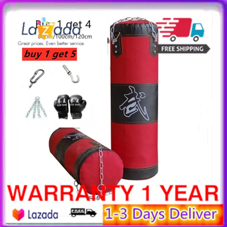 磊 Top 10 Best Punching Bags of 2023