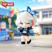 POP MART Genshin Impact Academys Light and Shadow Poetry Chibi Series Figures