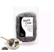 JM Organic Chia Seeds: Healthy Weight Loss Suppliments (10g)