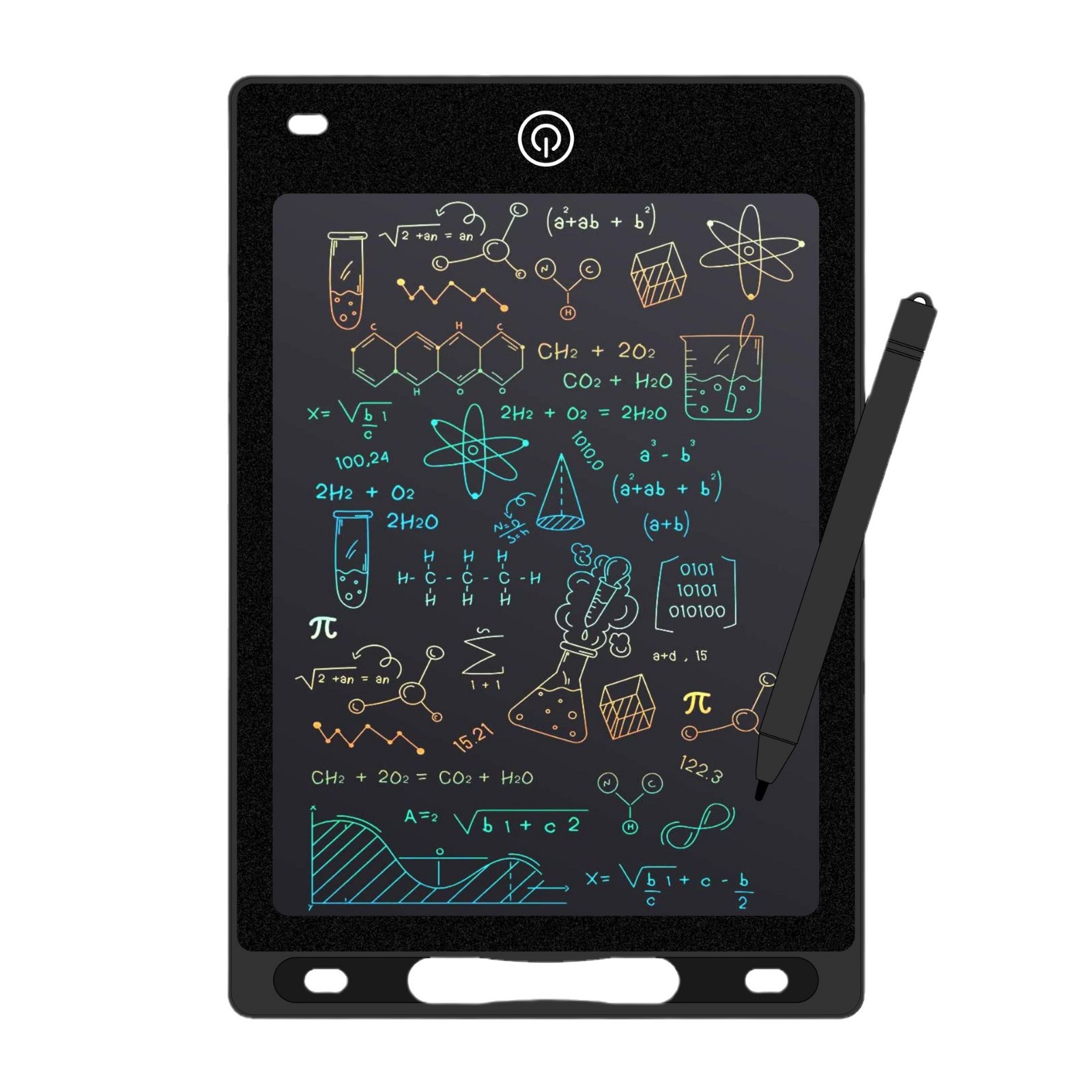 ChildrenS Toys 8.5 Inch/12 Inch/16 Inch Lcd Handwriting Board Electronic Drawing Board Writing Board Electronic Drawing Board Electronic Drawing Board ChildrenS Graffiti Painting COD
