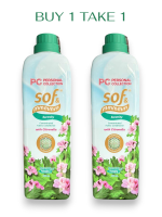 SOF MMMM FABRIC CONDITIONER | TUFF TBC TOILET BOWL CLEANER 1000mL BUY1TAKE1