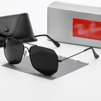 100% Offical Authentic Audi Polarized Sunglasses For Men Driving Fishing Shades Men Beach Sunny Protection Anti UV400