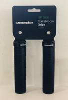 Cannondale TrailShroom Bike Grips and GeoTrail Bike Grips