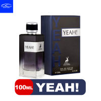 Maison Alhambra Yeah! Man EDP (100ml) (New Packaging)