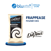 DaVinci Gourmet Frappease Powder 1.5KG