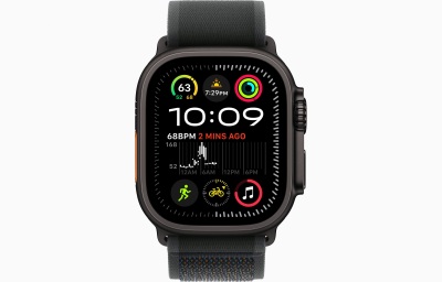 Apple Watch Ultra 2 GPS+Cellular Trail Loop