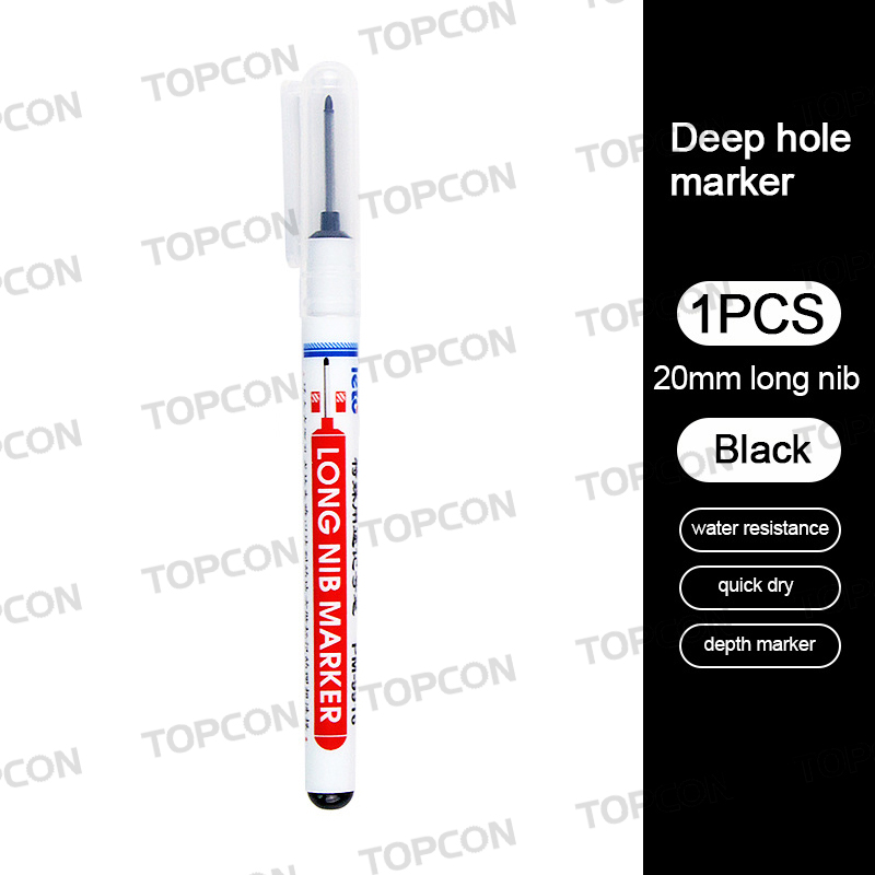 Marker pen set Multipurpose Markup Tool for metal wood glass