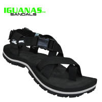 IGUANAS SANDALS OUTDOOR SANDALS (CABAZON)