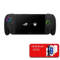 ROG Xbox Ally & ROG Xbox Ally X - (2025) Gaming Handheld PC