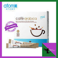 Atomy Arabica Coffee (50 Sachets x 12g)