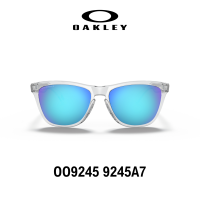 Oakley - Frogskins (A) - OO9245 9245A7 - Sunglasses