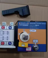 Vision Automatic Transfer Switch 2p 100A