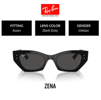 Ray-Ban Zena - RB4430F 667787 - Sunglasses