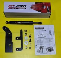 Mitsubishi Strada / Triton 2019-2026 GT Pro Rear Damper / Slow Down Rear Bumper Lock / Tail Gate Assist
