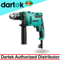 Dartek PID 02-13 Impact / Hammer Drill