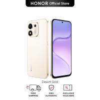 [NEW] | [LAZ EXCLUSIVE] HONOR 600s 5G (8GB+256GB Storage | AI Image to Video 2.0 | IP69K Water Resistance)