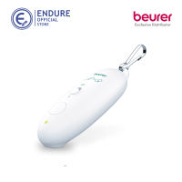 Beurer BR 10 Insect Bite Healer - Insect bite healer against itching & swelling with carabiner hook