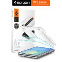 Spigen Aluminacore Galaxy Z Fold 8 Glas.tR EZ Fit Pro HD (2P /1P)