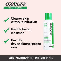 OXECURE 1.5% Salicylic Acid Acne Clear Facial Cleanser 120ml