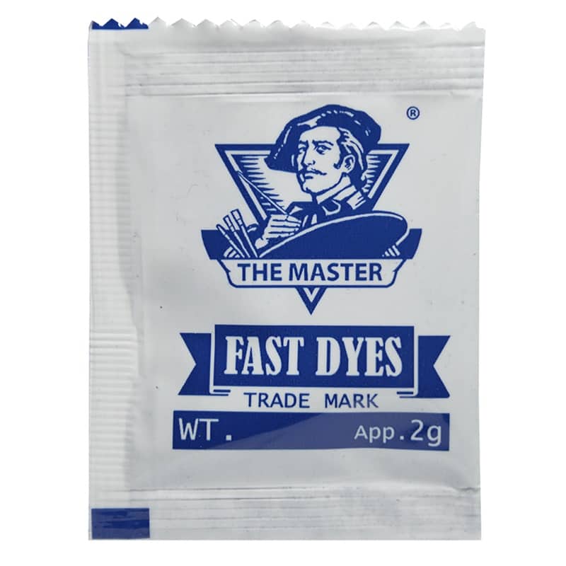 5pcs Venus Dye or Master Dye ( PER COLOR)