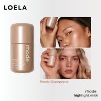 RHODE Highlight Milk Multipurpose luminizer