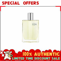 【100% AUTHENTIC PERFUME】Hermes H24   100ml   DISCOUNT EVENT   Eau De Toilette