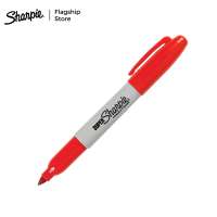 Super Sharpie Fine Point Marker (Box of 12s)