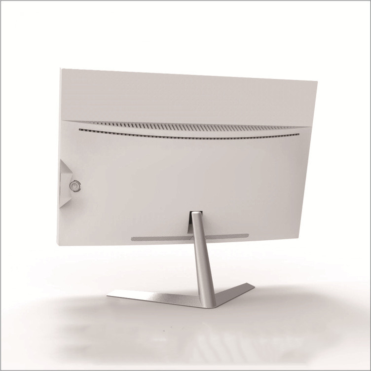 2020 New Office Computer/Game Computer Desktop Computer AllinOne