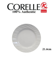 CORELLE Tableware Series Plate Bowl Boutique Swept