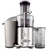 Breville Juice Fountain™ Max | Best Fast Juicer |Healthy Juice in a Minute.