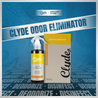 Clyde Odor Eliminator Spray with Disinfectant