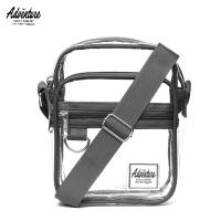 Adventure Transparent Sling Bag Roman