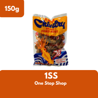 Chivalry Brand Fried Pusit 150g