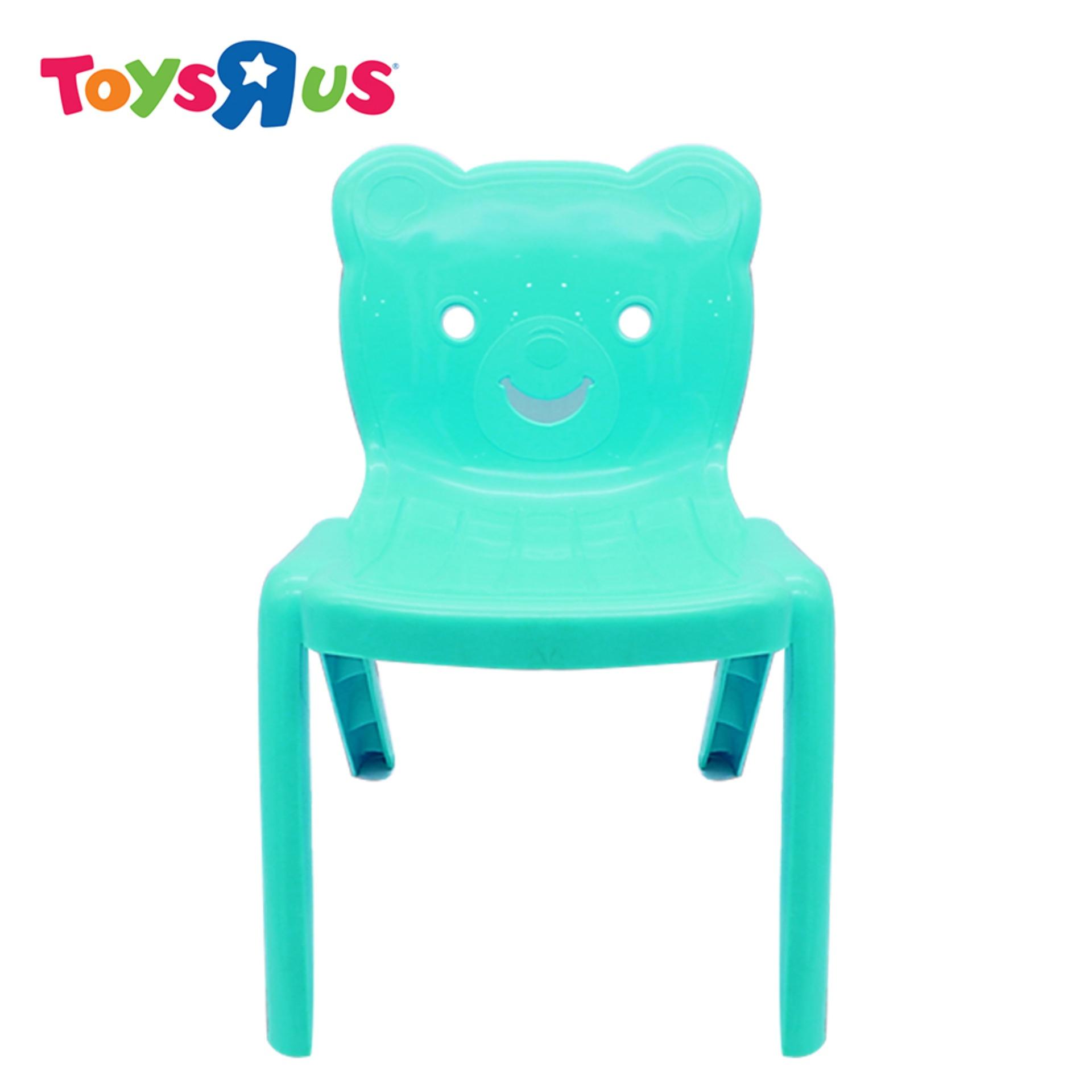 Children Chair Big (Blue) Toys R Us