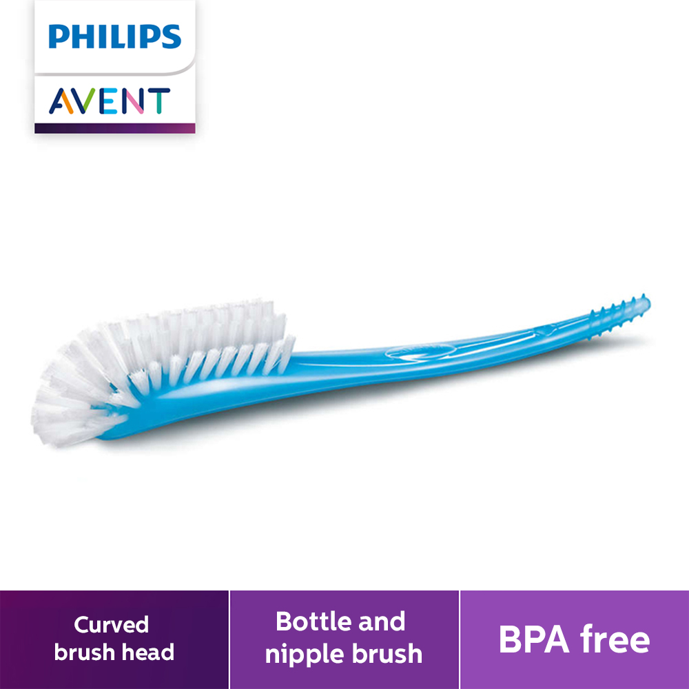 Philips AVENT Bottle and Nipple Brush