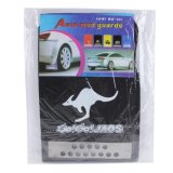 2 PCS WS-003 Premium Heavy Duty Molded Splash Mud Flaps Rear Auto Front And Rear Guards Small Size(Black) - Intl August 2018 - 5 2 PCS WS-003 Premium Heavy Duty Molded Splash Mud Flaps Rear Auto Front And Rear Guards Small Size(Black) - intl - 5